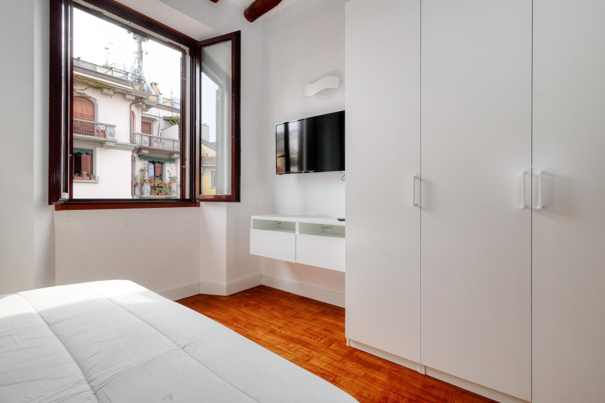 Bramante In Brera 15 Lejlighed Milano Eksteriør billede
