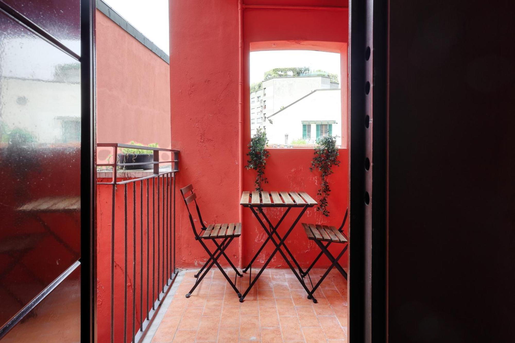 Bramante In Brera 15 Lejlighed Milano Eksteriør billede